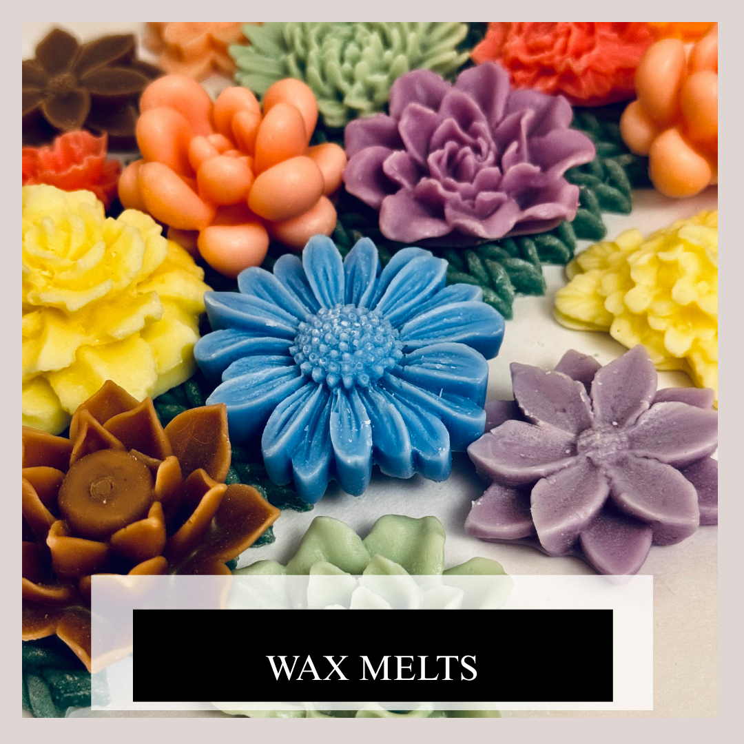 Wax  Melts